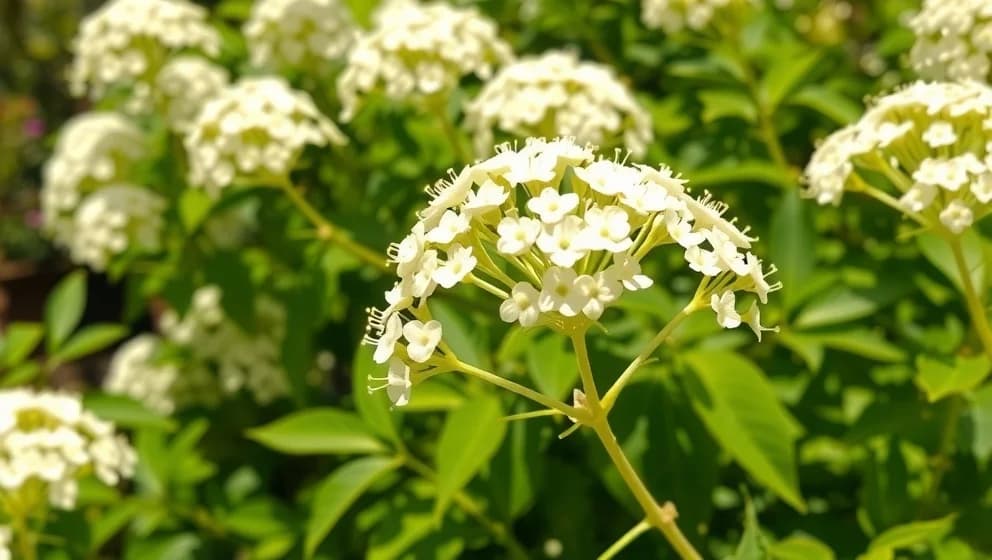 När blommar fläder i Sverige och hur du plockar dem